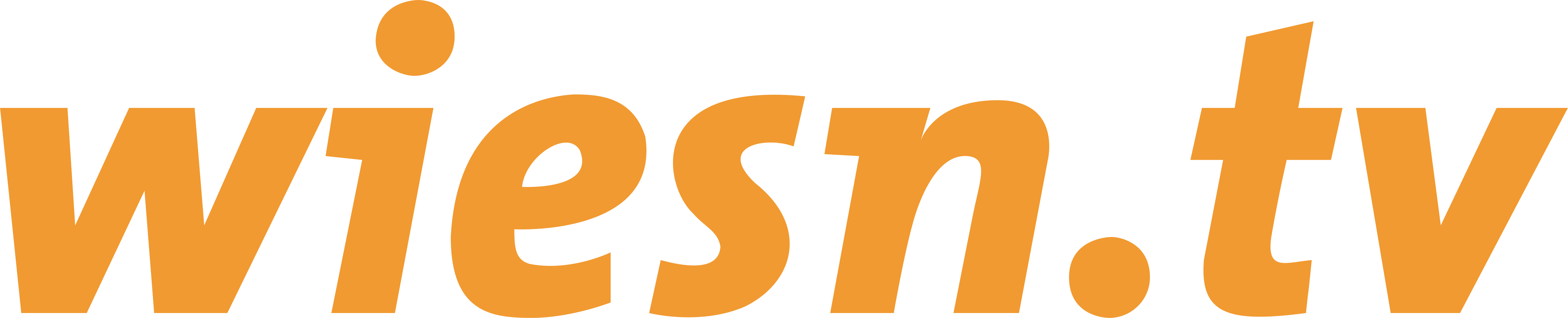 Wiesn.tv Logo