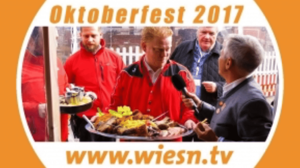 DIE ZEIT LÄUFT zur Wiesn 2017 – Folge 1