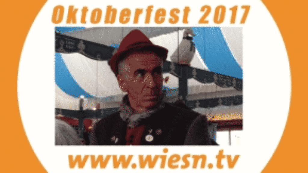 DIE ZEIT LÄUFT zur Wiesn – Folge 3