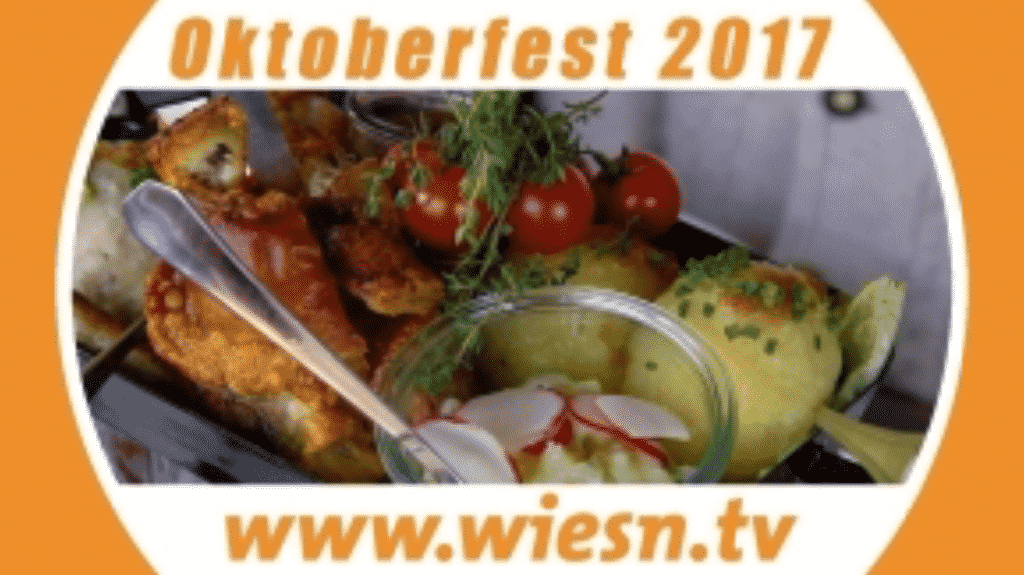 DIE ZEIT LÄUFT zur Wiesn 2017 – Folge 4