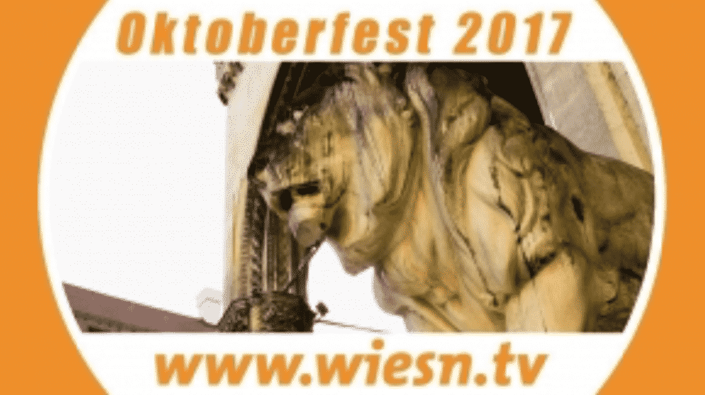 DIE ZEIT LÄUFT zur Wiesn 2017 – Folge 7