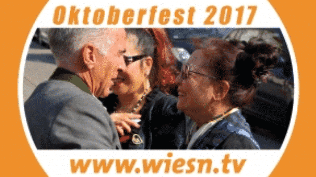 DIE ZEIT LÄUFT zur Wiesn 2017 – Folge 8