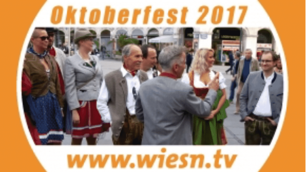 DIE ZEIT LÄUFT zur Wiesn 2017 – Folge 9