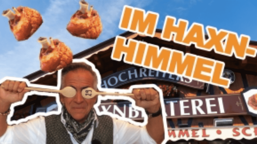 DIE ZEIT LÄUFT zur Wiesn 2018 – Folge 3