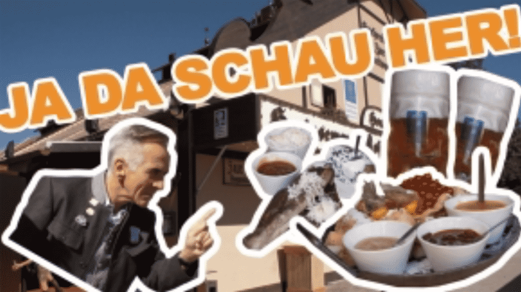DIE ZEIT LÄUFT zur Wiesn 2018 – Folge 4