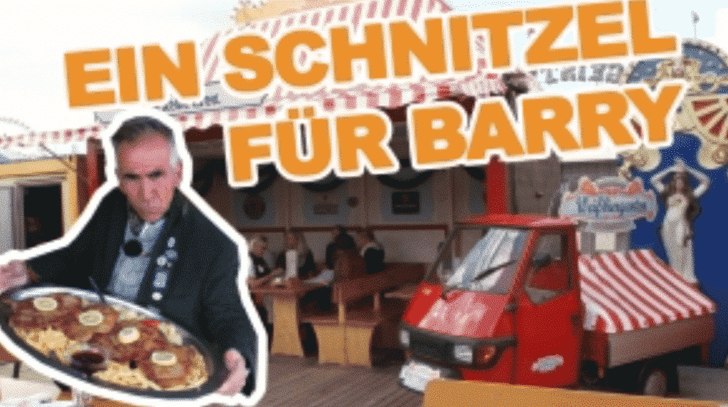 DIE ZEIT LÄUFT zur Wiesn 2018 – Folge 7