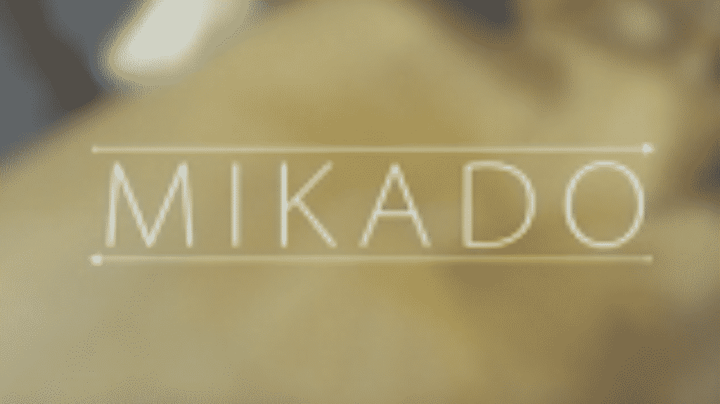 Werkmeister Wette – Mikado