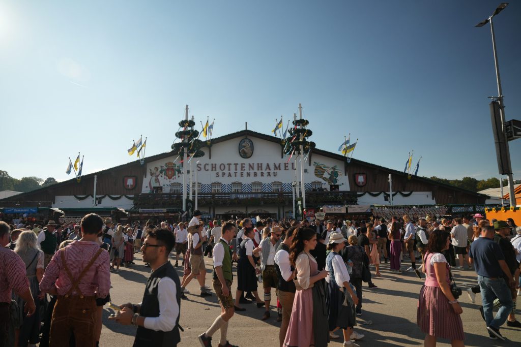 Schottenhamel-Festzelt