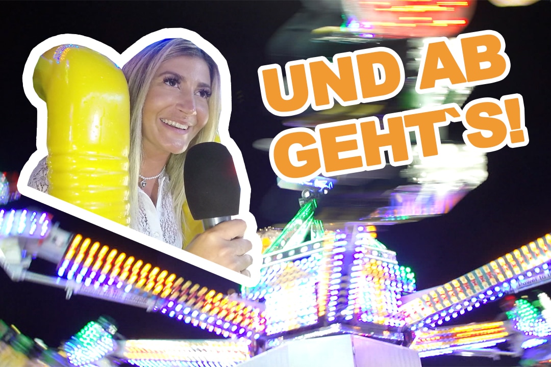 Techno Power - 2018 - WiesnTV - Wiesn 2024 - Oktoberfest