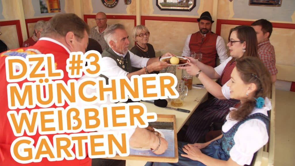 DIE ZEIT LÄUFT zur Wiesn 2019 – Folge 3