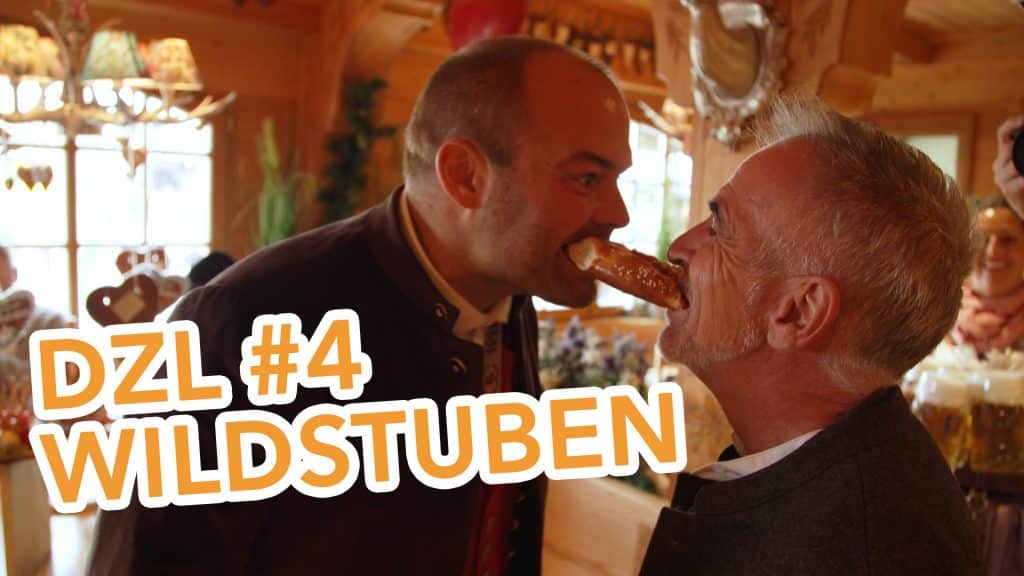 DIE ZEIT LÄUFT zur Wiesn 2019 – Folge 4