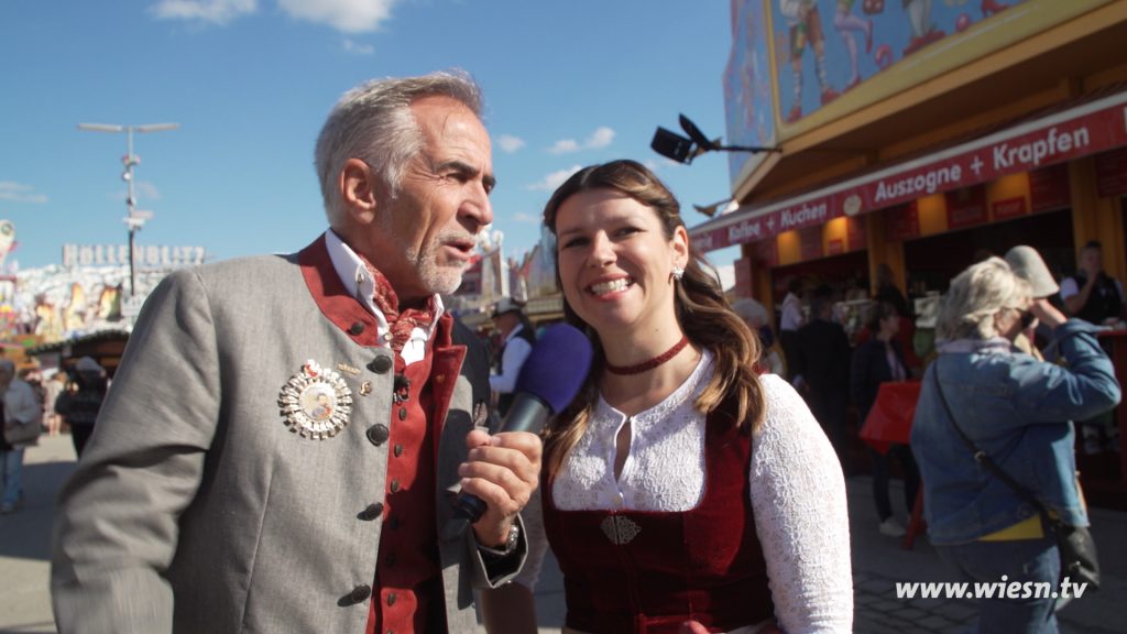 FANGAMANDL 2022 – Sabine