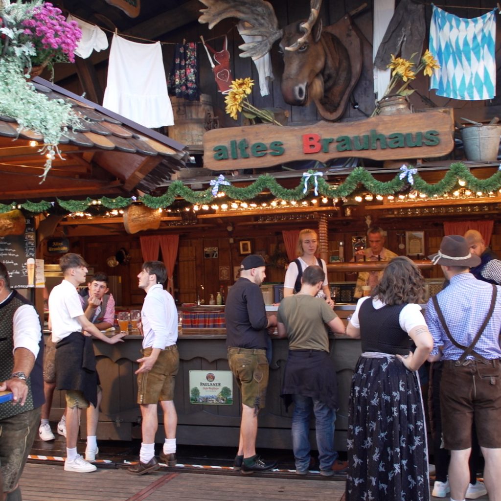 Schmankerl 2023 – Altes Brauhaus