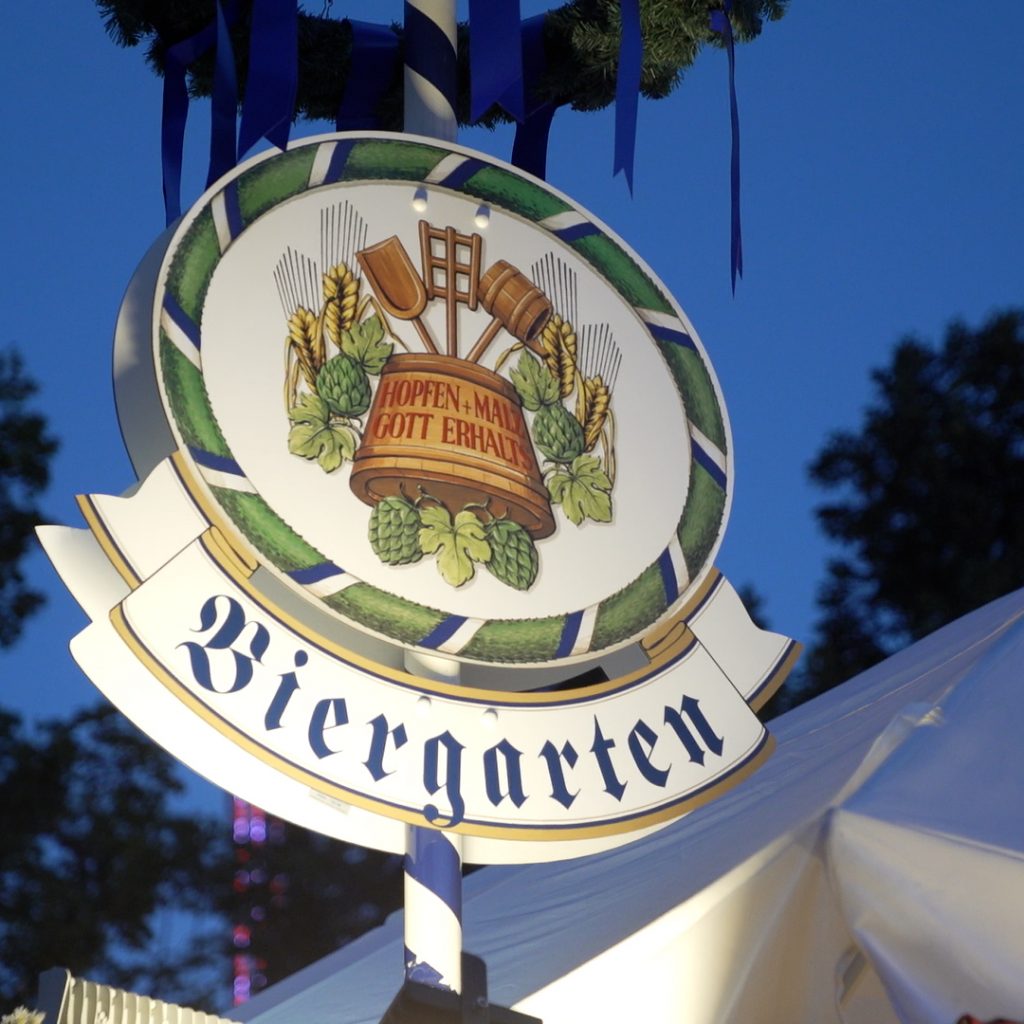 Schmankerl 2023 – Beim Biermann