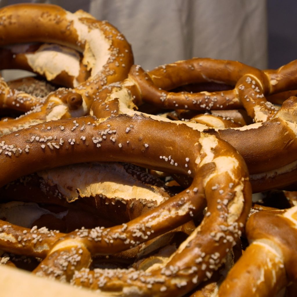 Schmankerl 2023 – Breznbäcker in der Ochsenbraterei