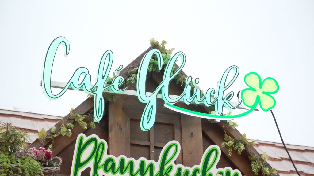 Schmankerl 2023 –  Café Glück