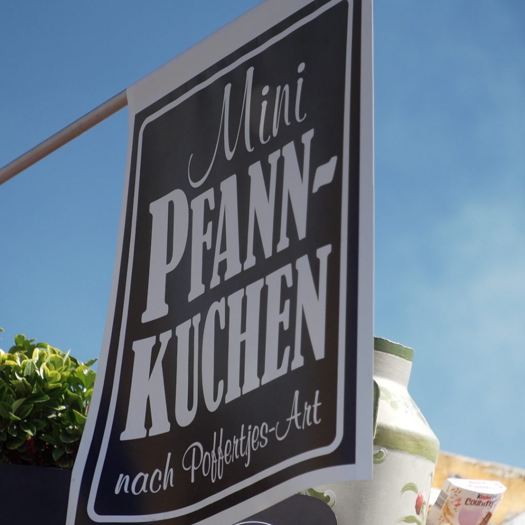 Schmankerl 2023 – Hüttenzauber Minipfannkuchen