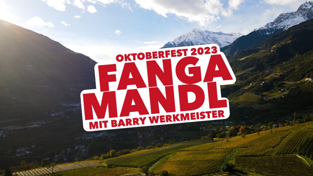 Fangamandl Finale – 2023