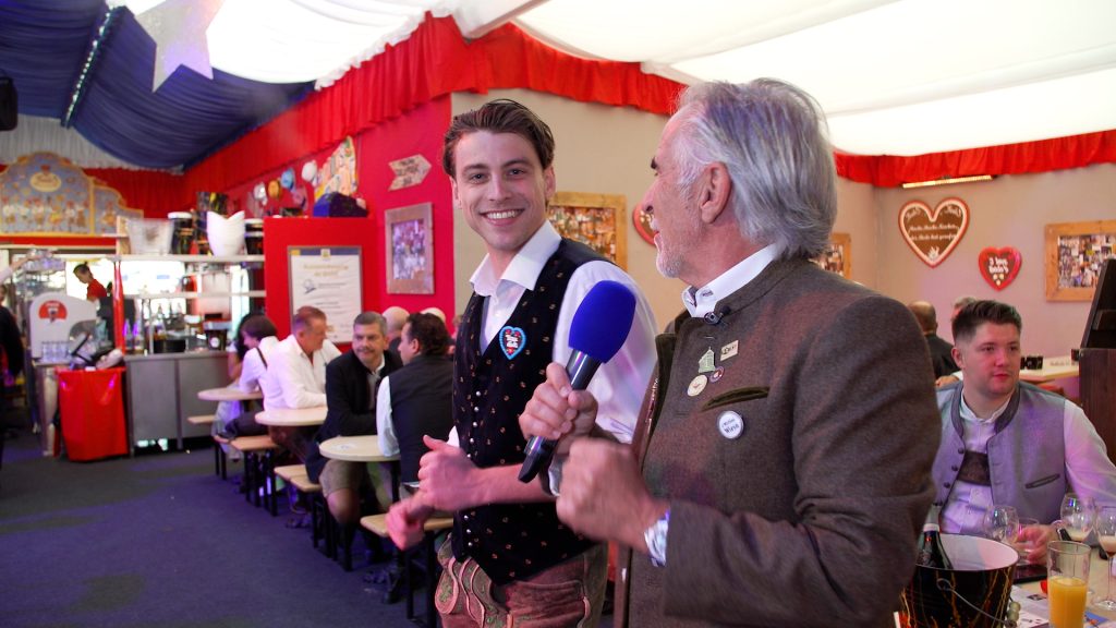 Fangamandl 2024 – Tobias