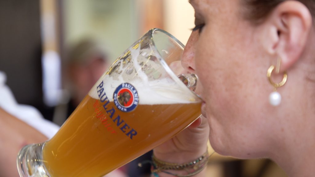 Schmankerl 2024 – Beim Biermann