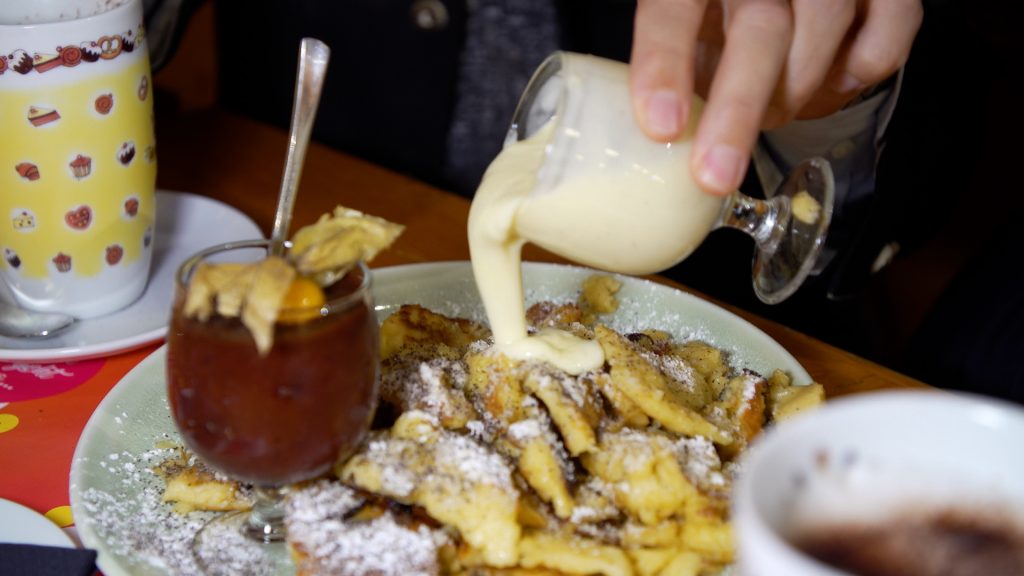 Schmankerl 2024 – Café Kaiserschmarrn