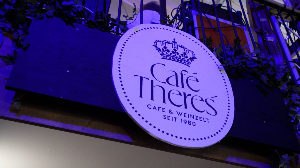 Wiesn Schmankerl – Café Theres´