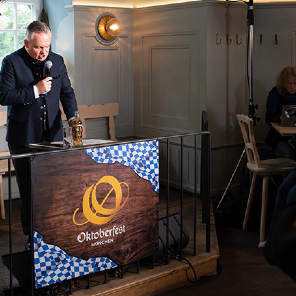 Wiesn 2025: Das ist neu auf dem Oktoberfest