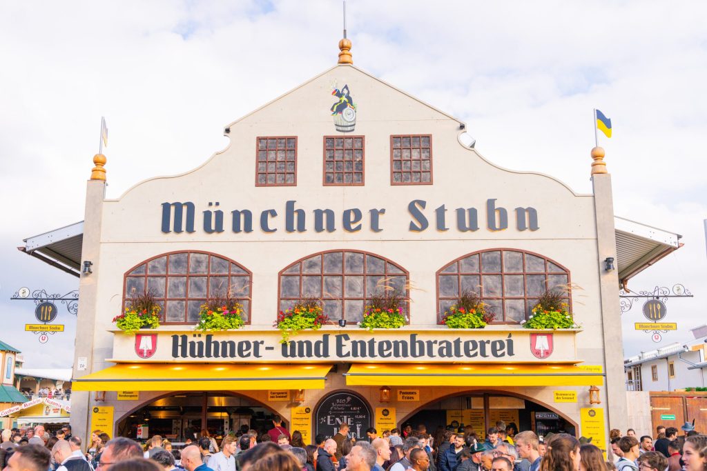 Münchner Stubn