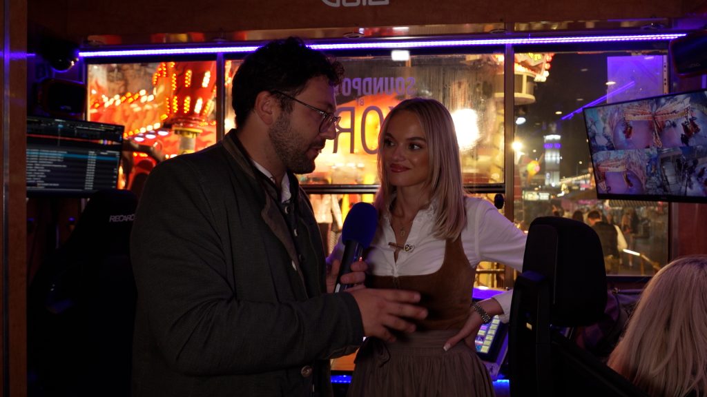 Voodoo Jumper – Schausteller 2025
