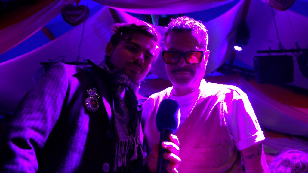 Wiesn Hit 2025 Teil 01 – Alessandro sucht! 2025