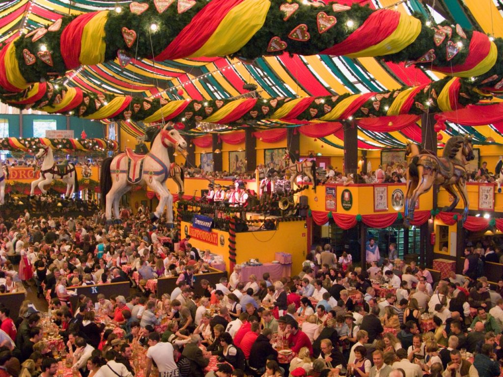 Wiesnhit 2026
