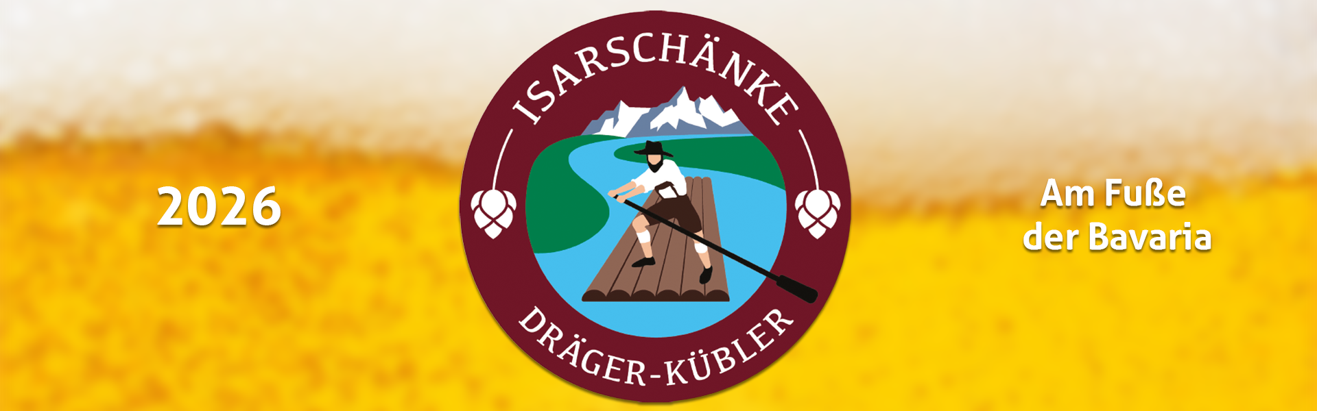 Partner Banner Isarschänke