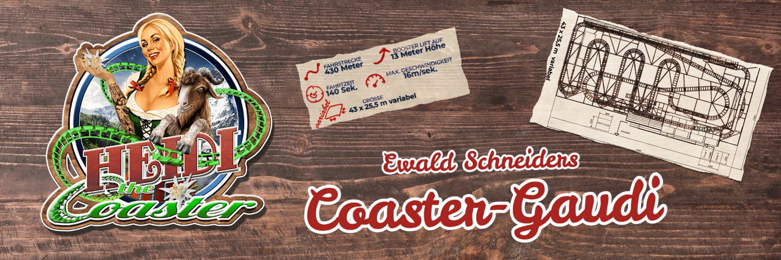 Partner Banner Heidicoaster