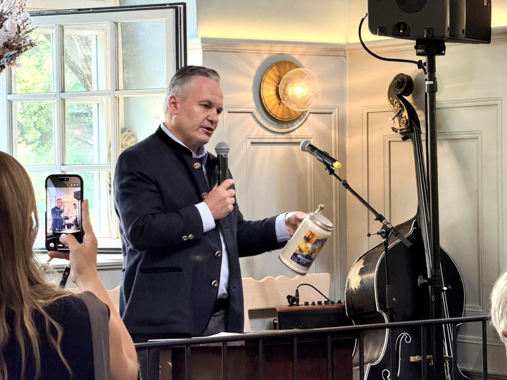 Das ist neu auf dem Oktoberfest 2026