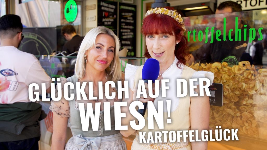 Kartoffelglück | Schmankerl | Oktoberfest 2026