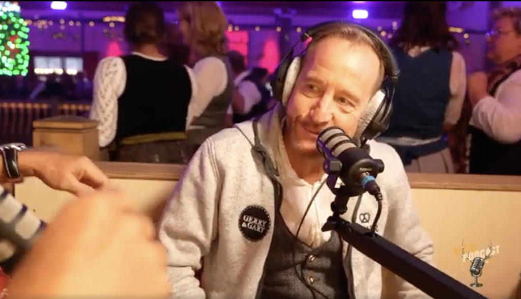 Wie Gerry & Gary and the Used Underwear entstanden – und was hinter der Band steckt