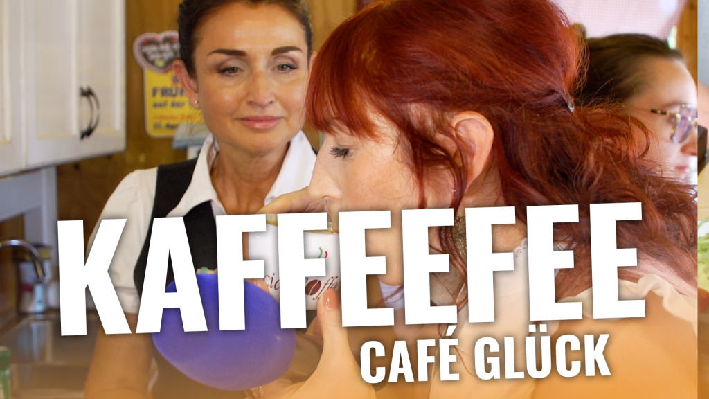 Café Glück | Schmankerl | Oktoberfest 2026