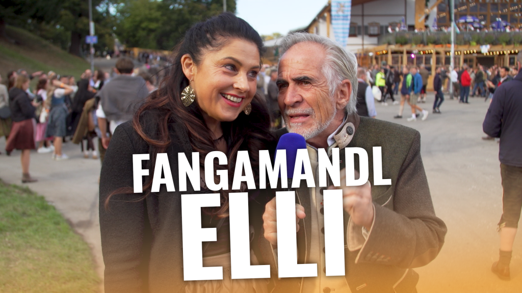 Elli | Fangamandl | Oktoberfest 2026