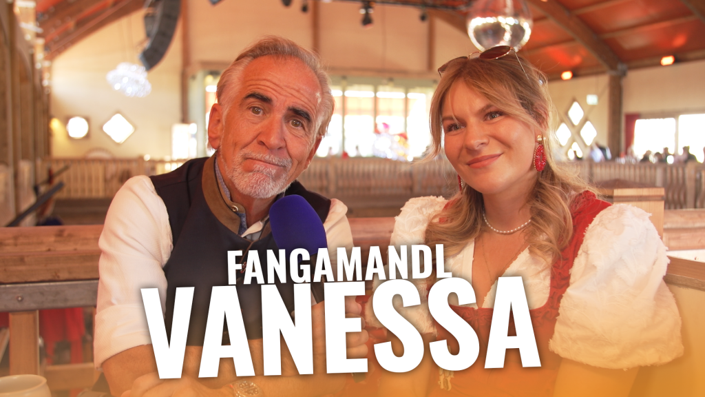 Vanessa | Fangamandl | Oktoberfest 2026