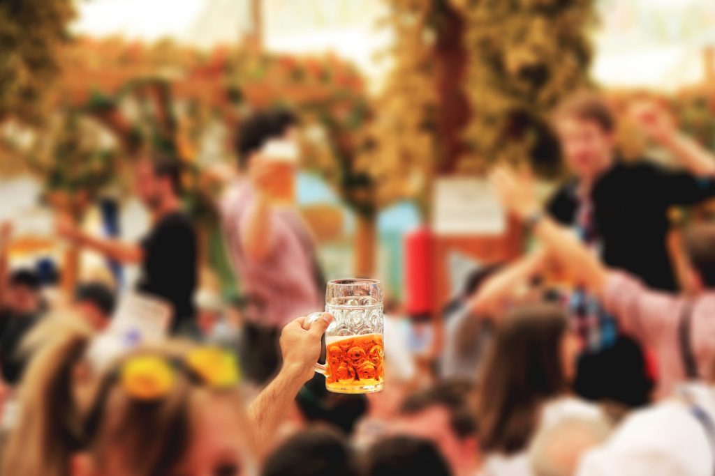 O’zapft is! Die Wiesn 2026 ist eröffnet