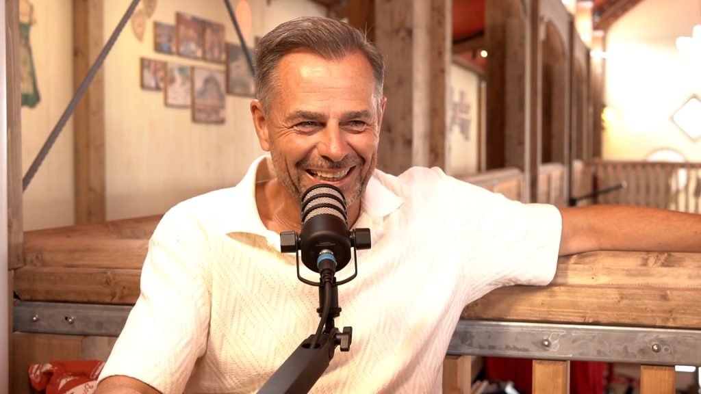 Der Mann, der das Anzapfen zelebriert: Große TV-Momente mit Michael Sporer