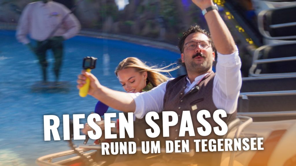 Rund um den Tegernsee | Schausteller | Oktoberfest 2026