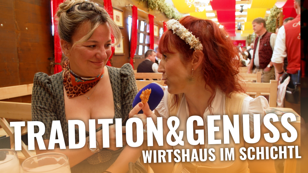 Wirtshaus im Schichtl | Schmankerl | Oktoberfest 2026