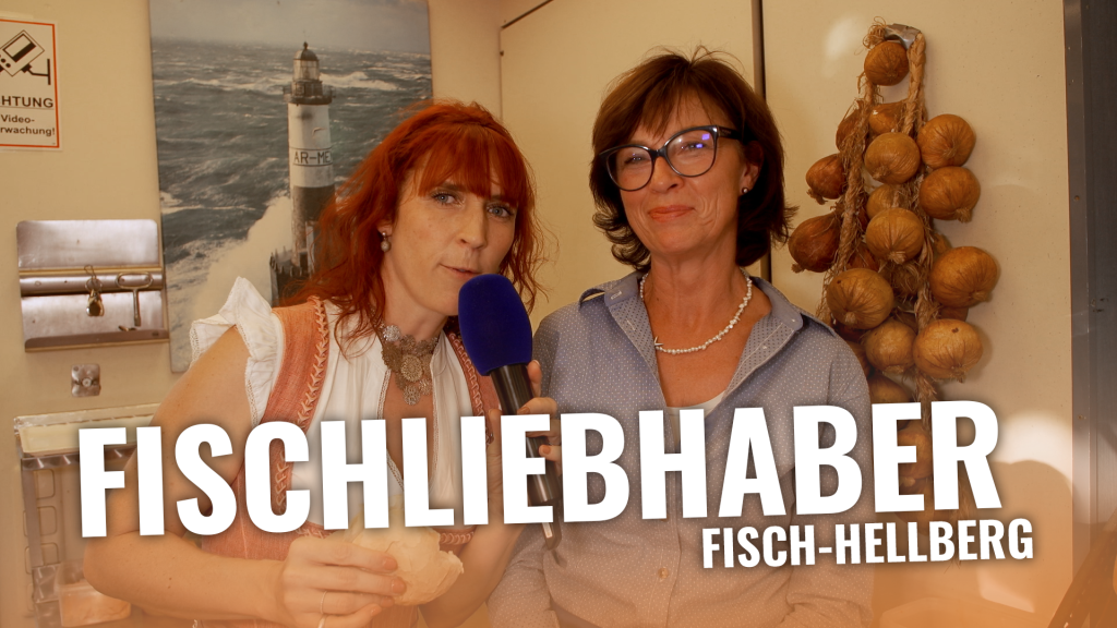 Fisch Hellberg | Schmankerl | Oktoberfest 2026