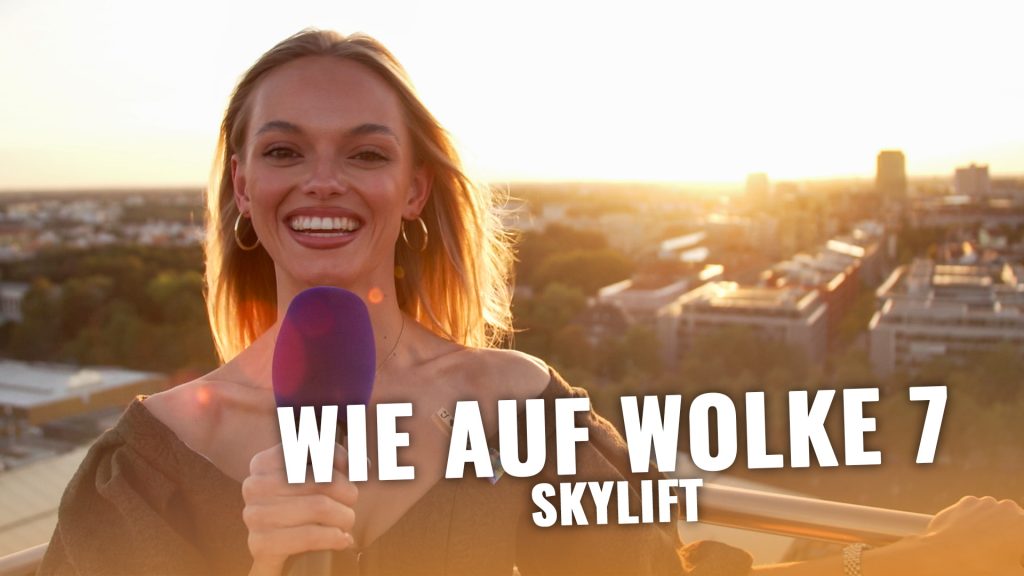 Skylift | Schausteller | Oktoberfest 2026