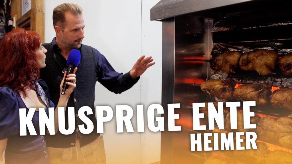 Heimer | Schmankerl | Oktoberfest 2026