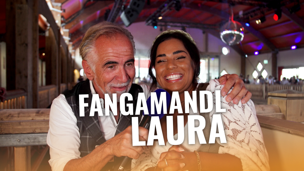 Laura | Fangamandl | Oktoberfest 2026