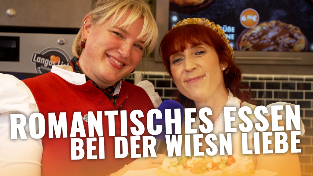 WiesnLiebe | Schmankerl | Oktoberfest 2026