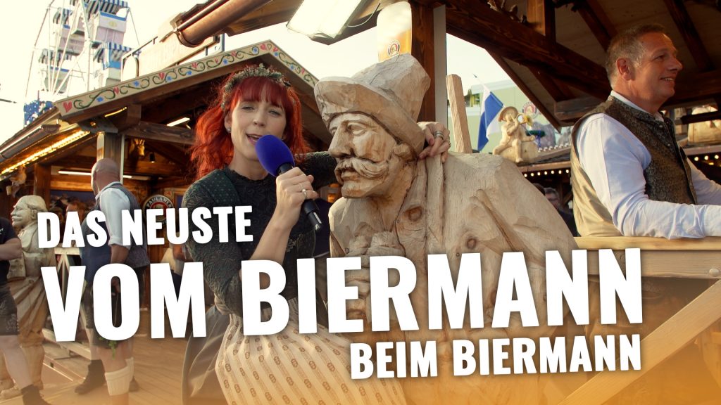 Beim Biermann | Schmankerl | Oktoberfest 2026