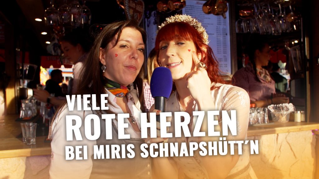 Miris Hütt‘n | Schmankerl | Oktoberfest 2026